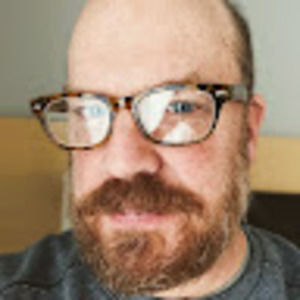 Meet your Posher, Christopher